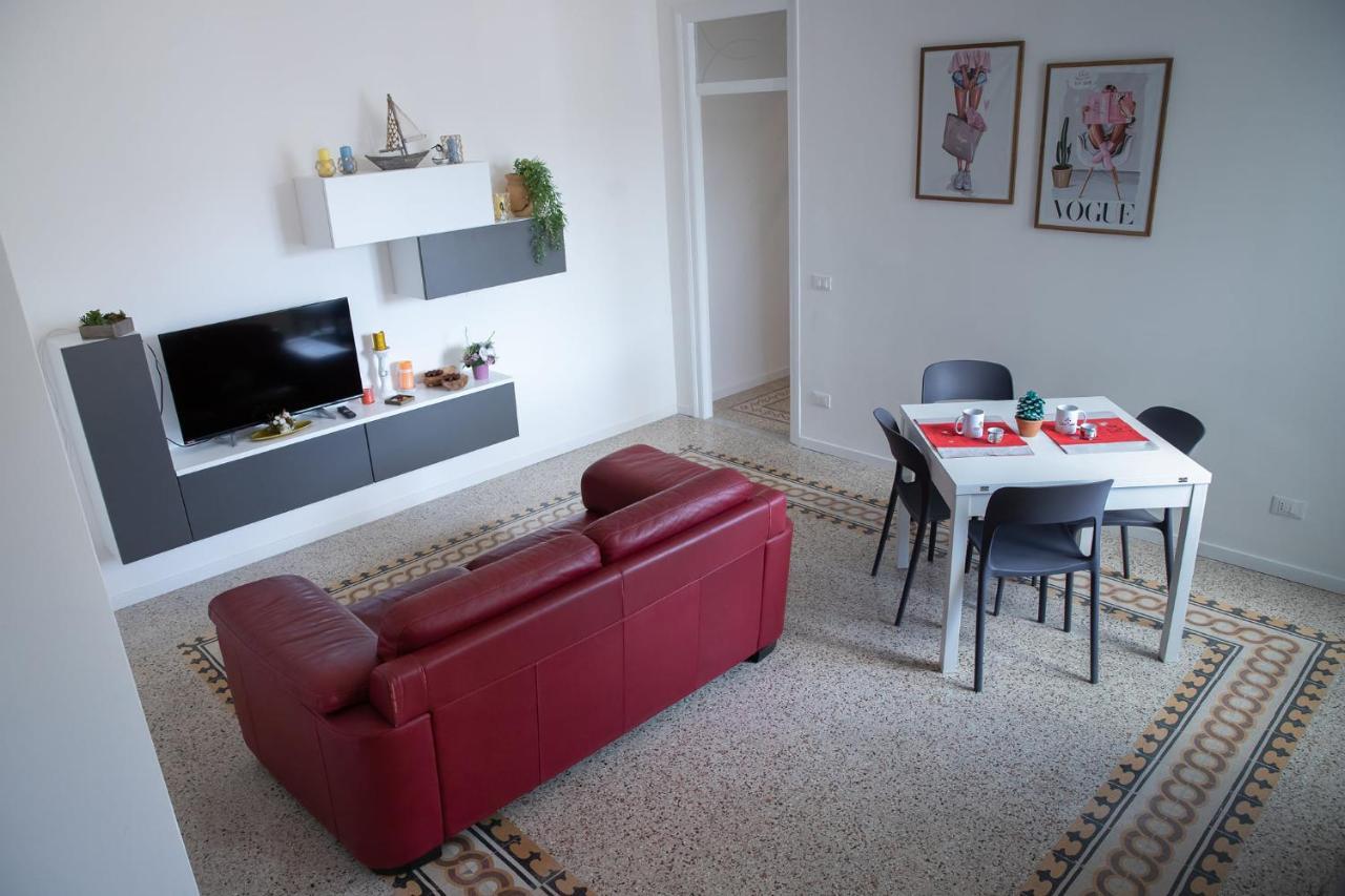 Apartamento Belmonte Quarantadue Palermo Exterior foto