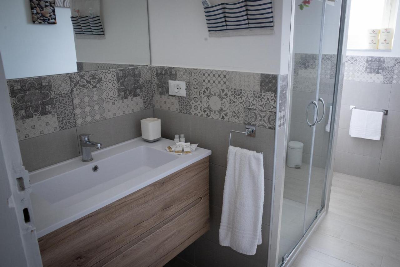 Apartamento Belmonte Quarantadue Palermo Exterior foto