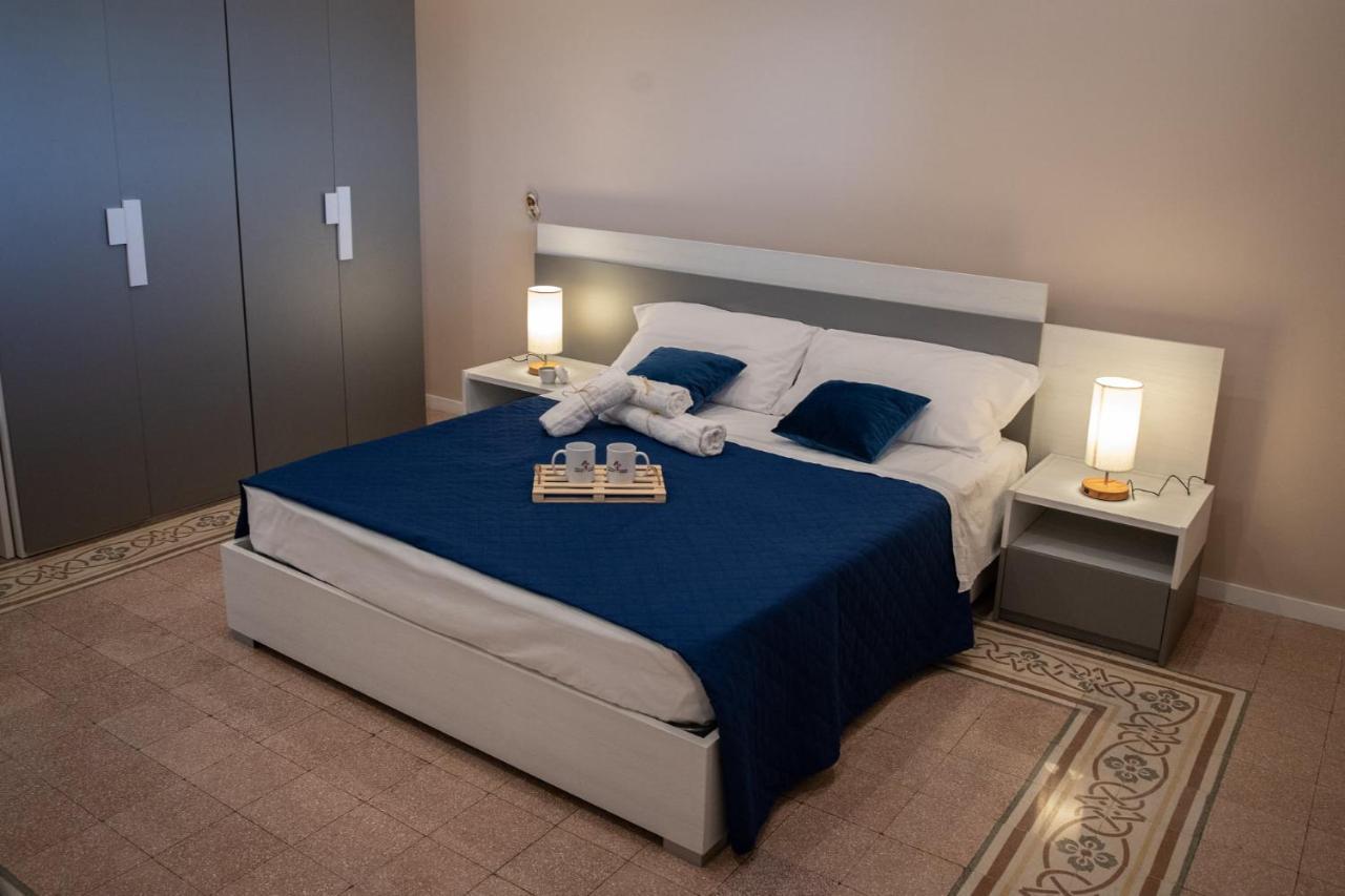 Apartamento Belmonte Quarantadue Palermo Exterior foto