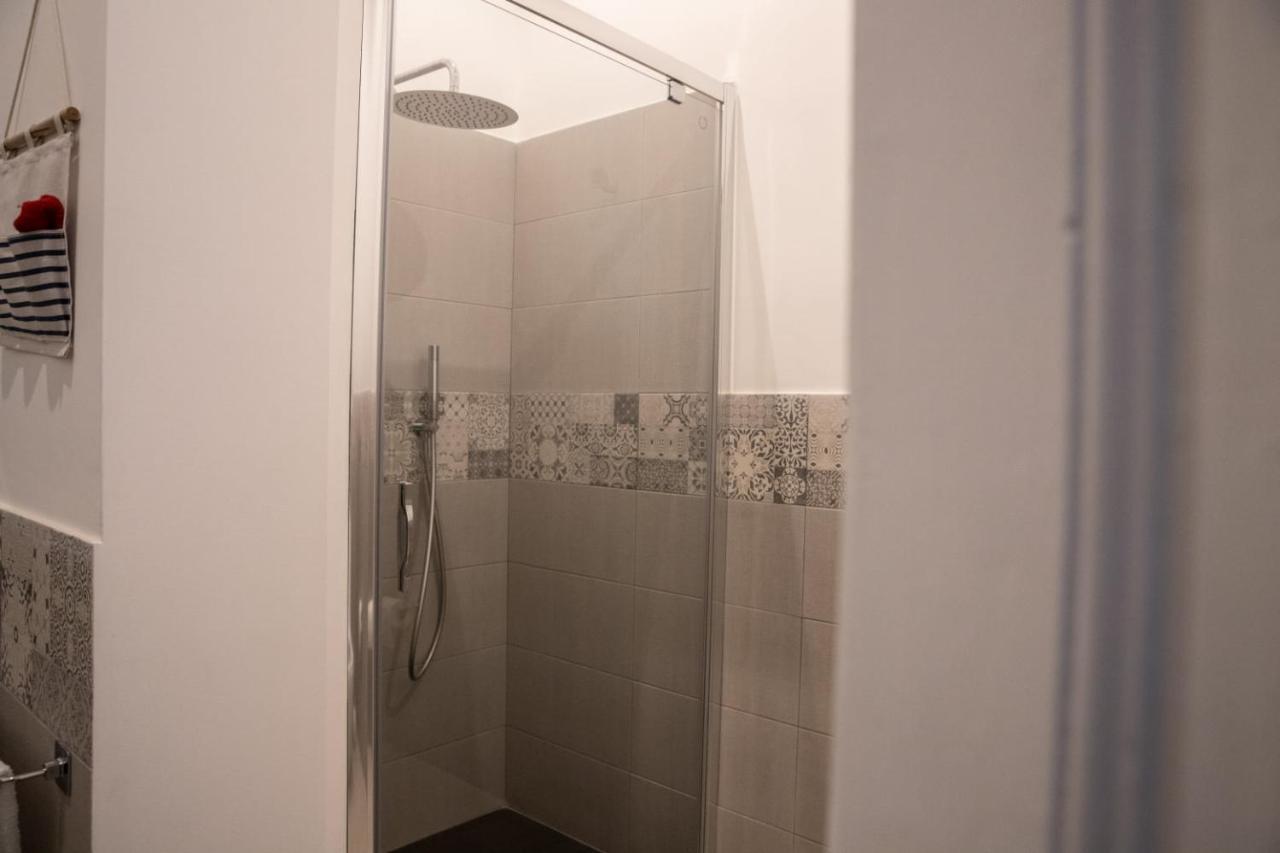 Apartamento Belmonte Quarantadue Palermo Exterior foto
