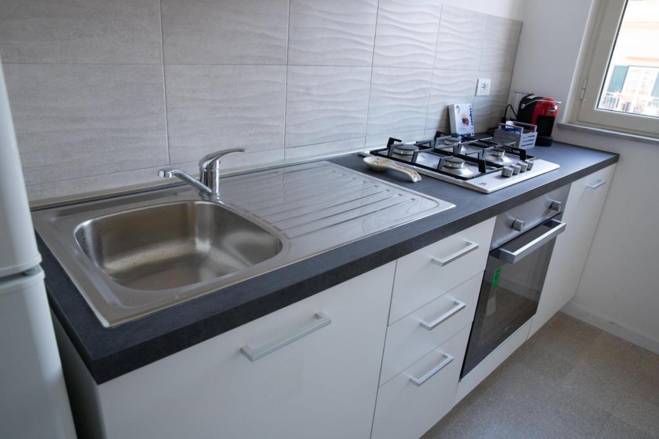 Apartamento Belmonte Quarantadue Palermo Exterior foto